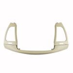 Перехідна рамка серії QIV Q0598 для  Toyota Innova, Crysta 2007-2010 9 дюймів