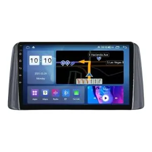 Штатна магнітола серії Mekede M300S під Kia KX3 2020+ (F3) 10 дюймів
