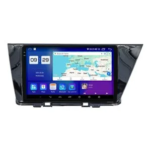 Штатна магнітола серії Mekede M300S 2K під Kia Niro 2016+ (W2) 9 дюймів