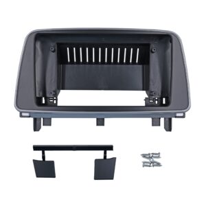 Перехідна рамка серії QIV QBR-F 1035-68 для Buick GL8 2020+ (F1) 10 дюймів