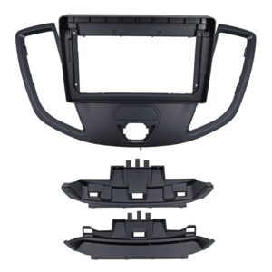 Перехідна рамка серії QIV QBR для Ford Transit 2015+ 9 дюймів